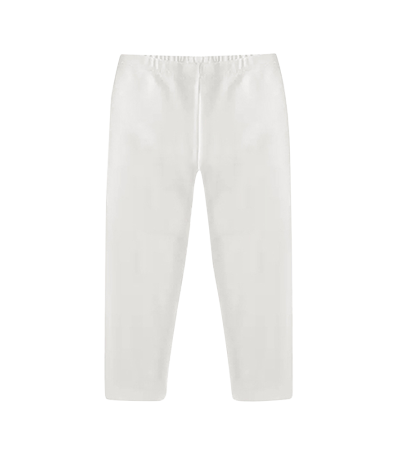 Long Kids' loungewear - Pants (R0024AB-B) - 仿棉-180g/90