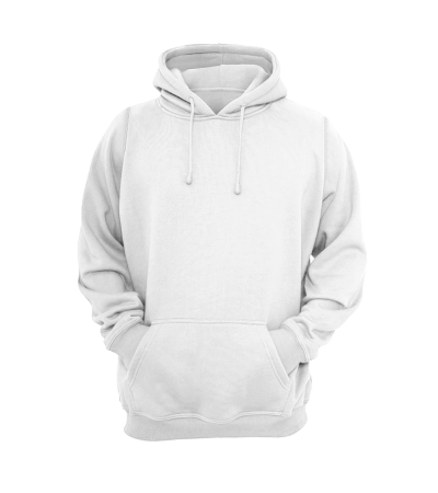 Plus size hoodie XHM003 - 健康布-220g/S