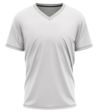 Men's short sleeve A0104 - 鸟眼布-110g/XS