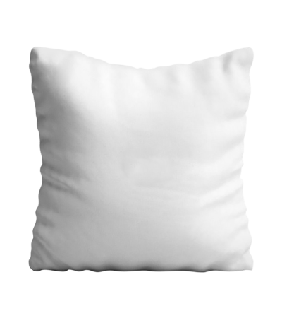 Throw pillow 30x30CM (BZ0036) - 桃皮绒-120g/30x30CM