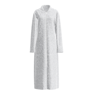 Women's top A0162 - 双面法兰绒-280g/S