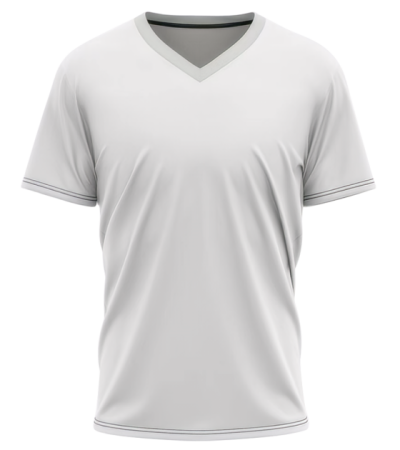 Men's short sleeve -A0104 - 鸟眼布-110g/XS