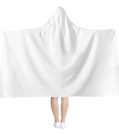 WST Nap Blanket Double-sided flannel 130x150cm (R0057) - 双面法兰绒-280g/130x150CM