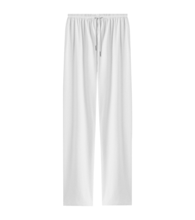 Pajama pants R0141 - 仿棉-180g/S