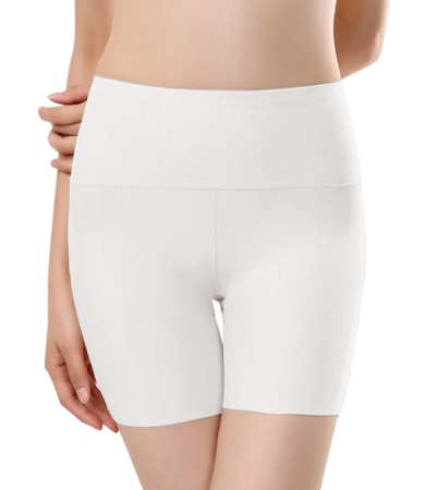 YJK Yoga Shorts (A31321) - 牛奶丝-170g/S