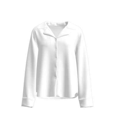 Women's homewear A0124AB-A - 仿棉-180g/S