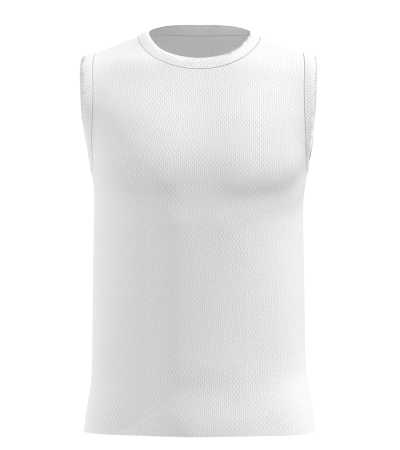 Bomb vest A0105 - 鸟眼布-110g/XS