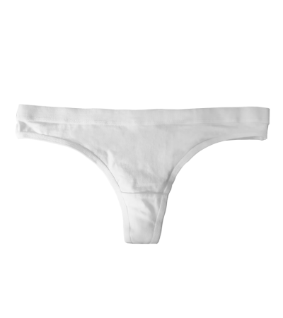 Briefs A0044 for women - 牛奶丝-200g/XS