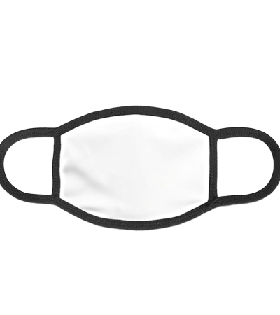 KZ02 Dust Mask 1 (KZ0012_1) - 空气层-200g/17.5x13CM
