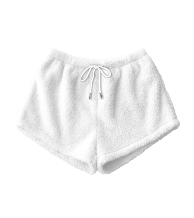 Flannel pajama pants R0155 - 双面法兰绒-280g/S