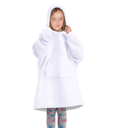 Children's home blanket ST01 - 水晶绒-180g/S