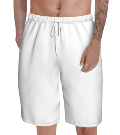 3DDK Beach Pants Euro Size Kids Version (R0052) - 四面弹-120g/S
