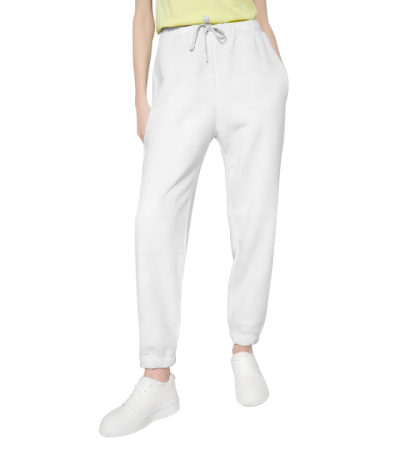 New sweatpants R0127 - 健康布-220g/0XL