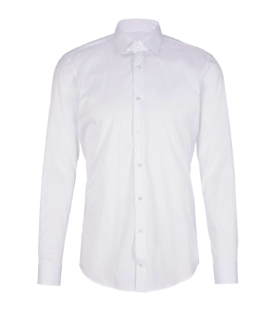 Men's digital printed four-way collar long sleeve shirt -LTMJ10015S - 四面弹-120g/S