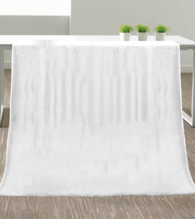 3D blanket horizontal flannel 130X100cm (R0075) - 双面法兰绒-280g/130x100CM