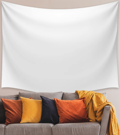 3D Fabric horizontal version 148x130cm (R0073) - 四面弹-120g/148x130CM