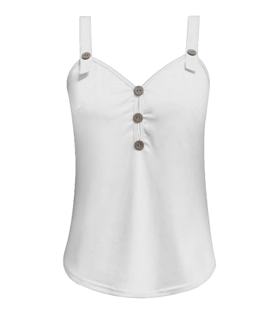 Camisole A0039 - 仿棉-200g/S