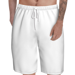Beach pants European size adult version R0050 - 四面弹-120g/S