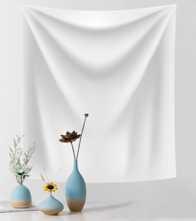 3D Vertical Version 130x148cm (R0067) - 四面弹-120g/130x148CM