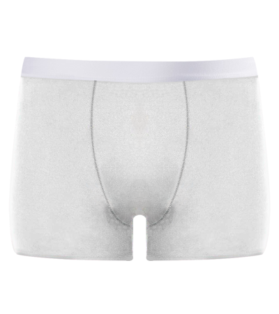 3D underwear (R0111) plus 3CM - 牛奶丝-200g/S