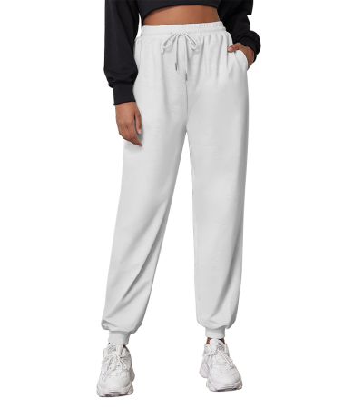 Pants LTW20732 - 涤毛圈-280g/S