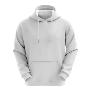 MANDL 3D欧码双帽男卫衣（R0008S_D） - 空气层-200g/XS