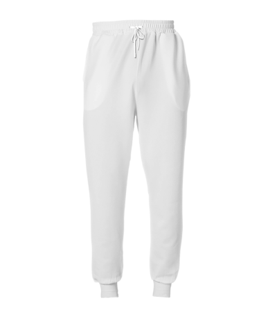 Zip-up Hoodie Set - Pants (R0140AB-B) - 健康布-220g/S