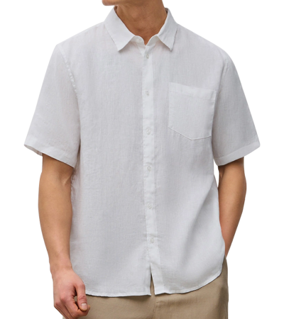 Short-sleeved shirt -XBH0006 - 四面弹-120g/S