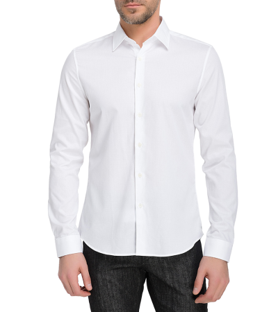 Long sleeve shirt for adults -XBH0005 - 四面弹-120g/S