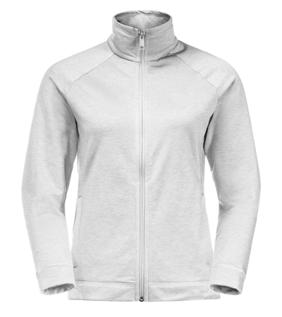 Stand collar Zipper Hoodie Set - Clothing (R0140AB-A) - 健康布-220g/S