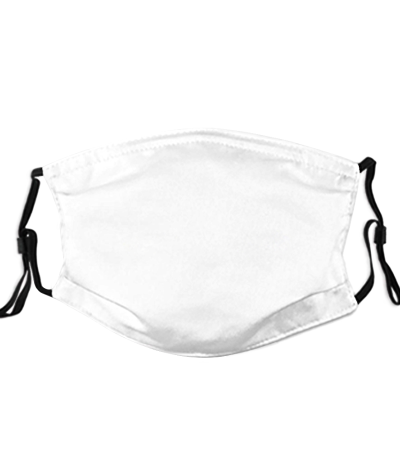 KZ04 Dust Mask 1 (R0014_1) - 空气层-200g/17x13.5CM