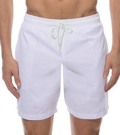 CXX beach pants plus Intranet -R0122D - 鸟眼布-110g/XS