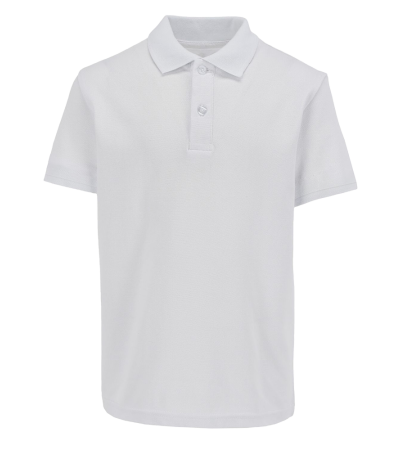 XBH0002-polo short sleeve flaperon - 鸟眼布-110g/S