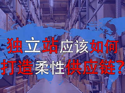 独立站应该如何打造柔性供应链? 独立站应该如何打造柔性供应链?
