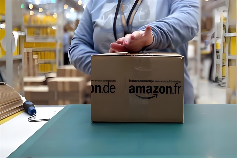 Amazon Custom goods return policy 