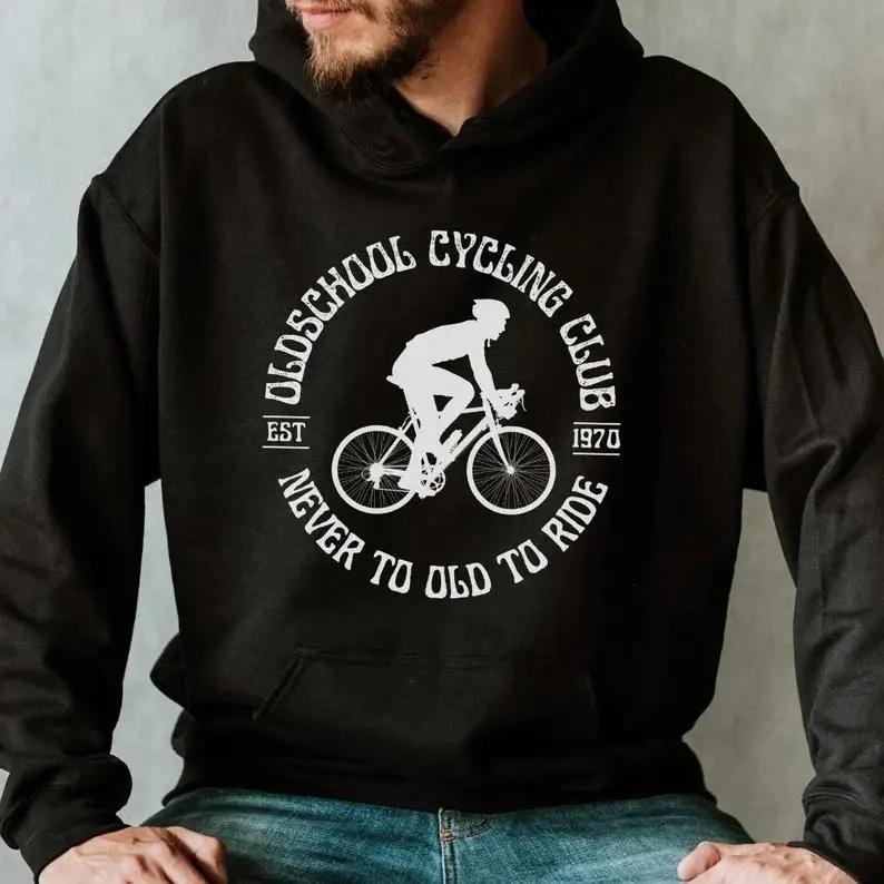  Hoodie riding elements 