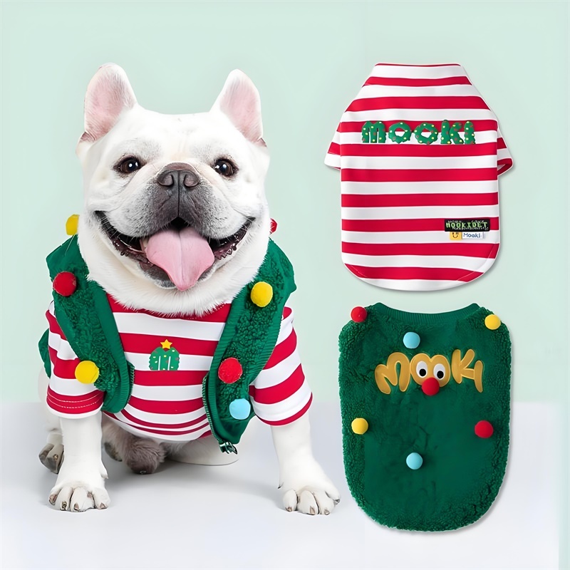 pod customized pet clothes 