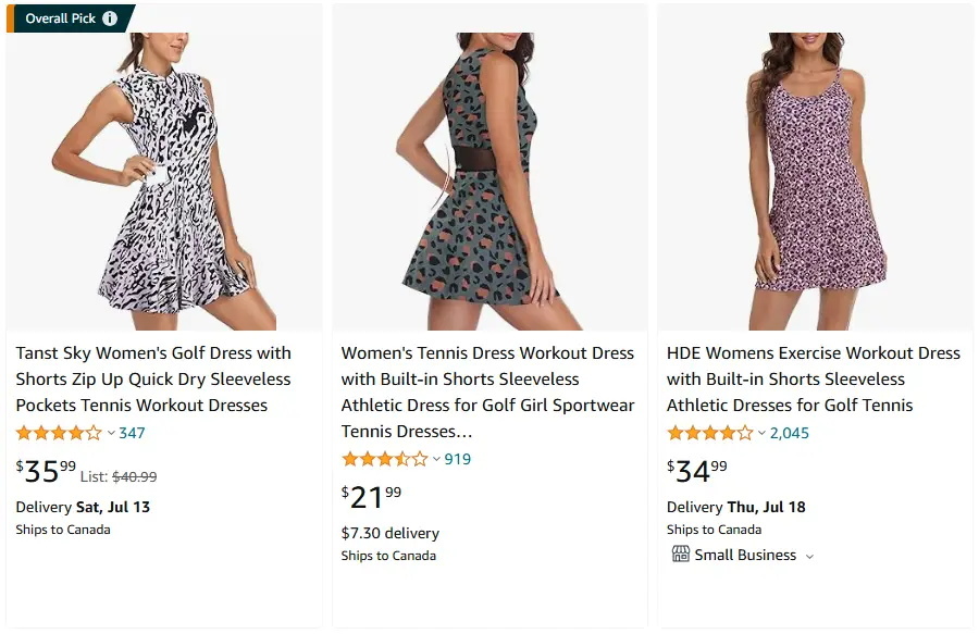  Cross-border selection, sportswear skirt hot sale 