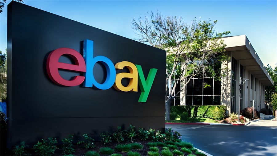  The advantages and disadvantages of eBay as a cross-border e-commerce platform 