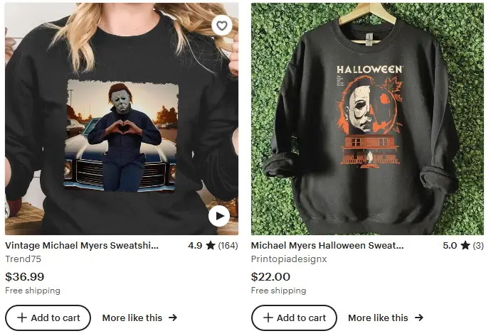  Pop Culture elements of Halloween costume design creativity 