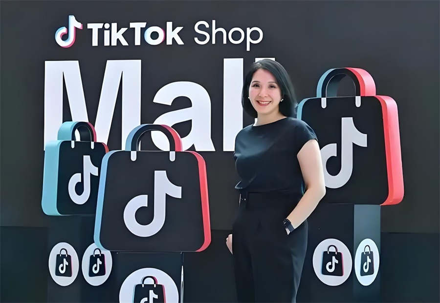 TikTok platform T-shirt custom made new trend 