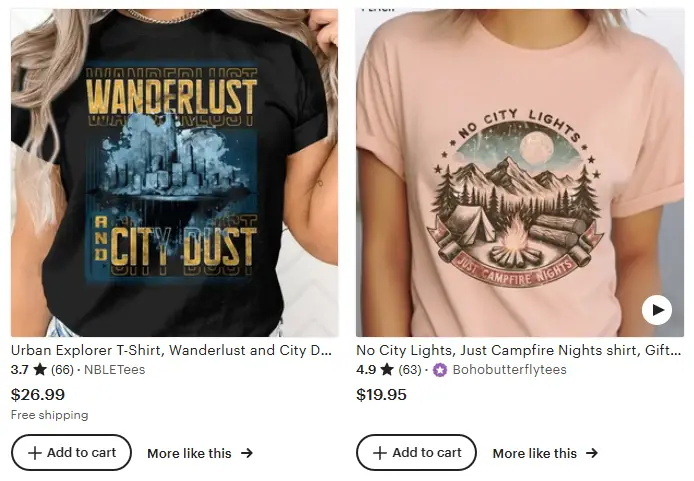  Urban Explorer 