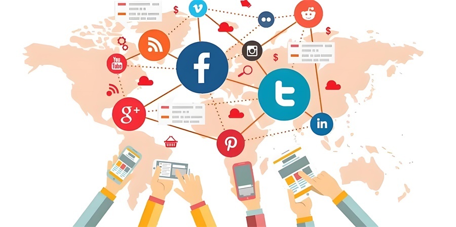  Brand and accumulation of independent station mode of cross-border e-commerce 