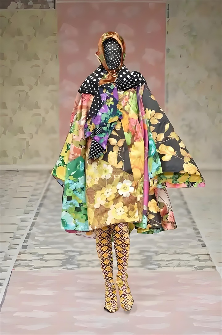  How to design clothes that meet your needs?