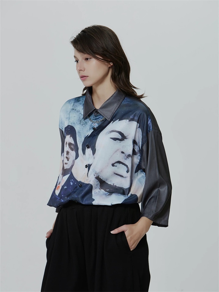  full print style 