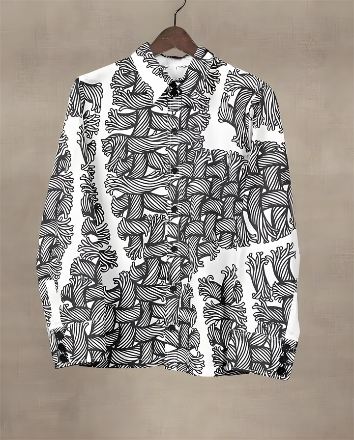  full print high quality 