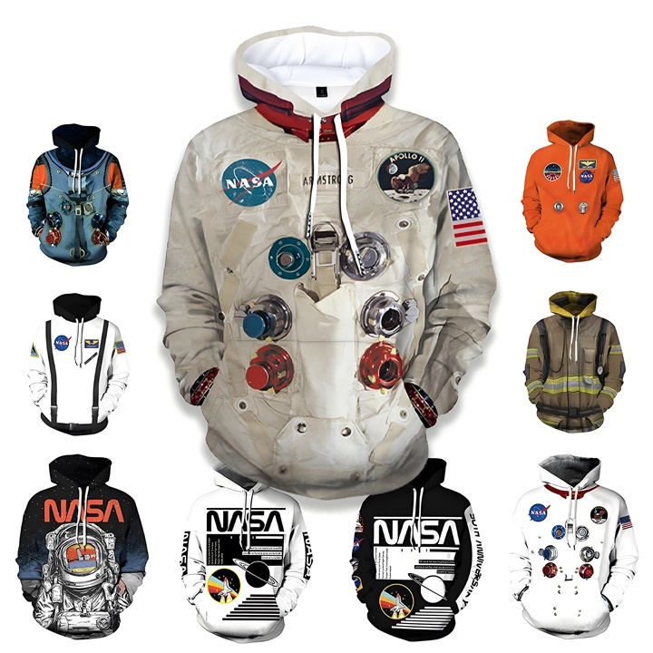  full-print hoodie 