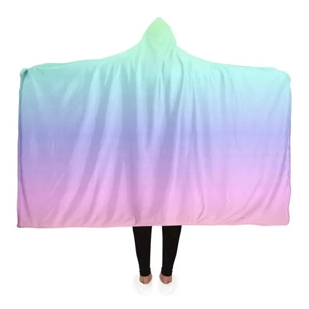  Gradient design of custom cloaks 