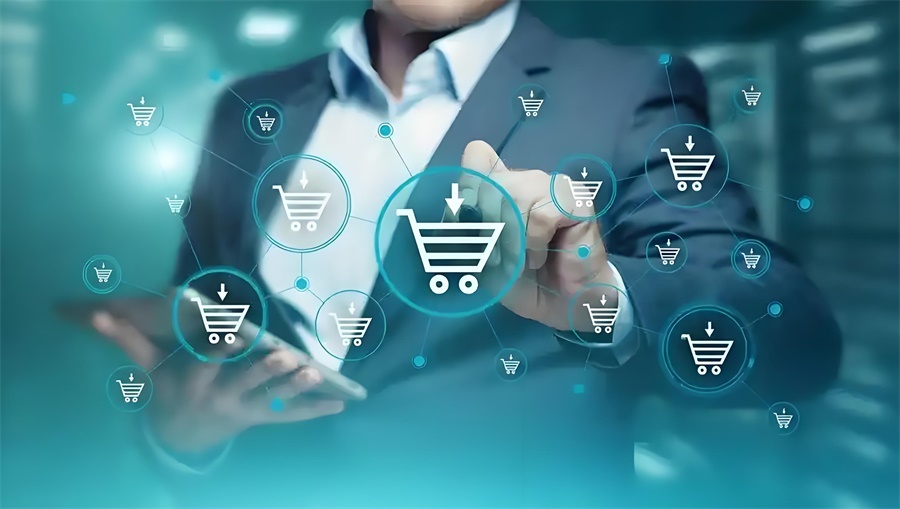 Competitor analysis of cross-border e-commerce pod model selection 