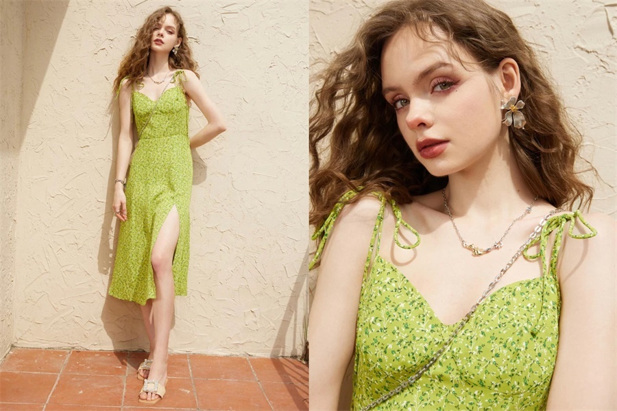  Dopamine women's clothing pod pattern recommendation 